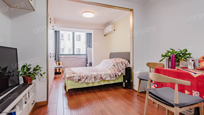 永兴路973弄二手房实景图