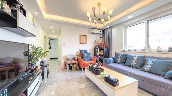 华丰大楼二手房实景图