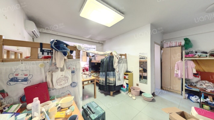 五一华府二手房实景图