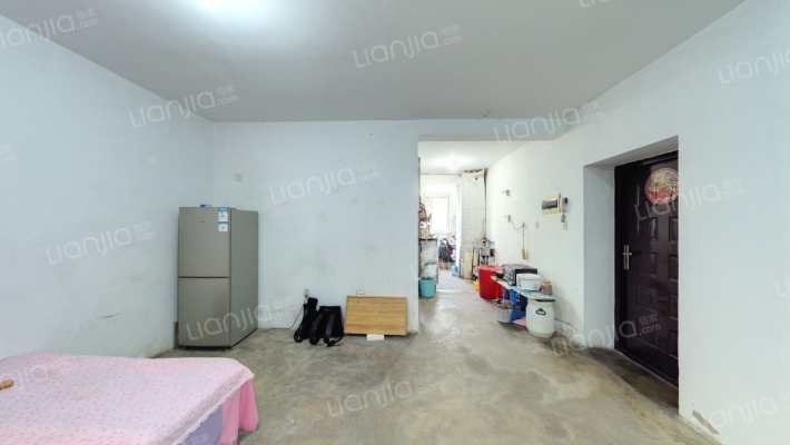 绿色家园二手房实景图