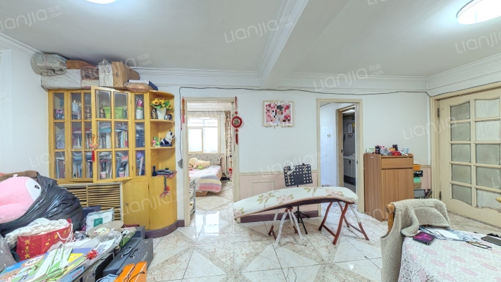 西江里二手房实景图