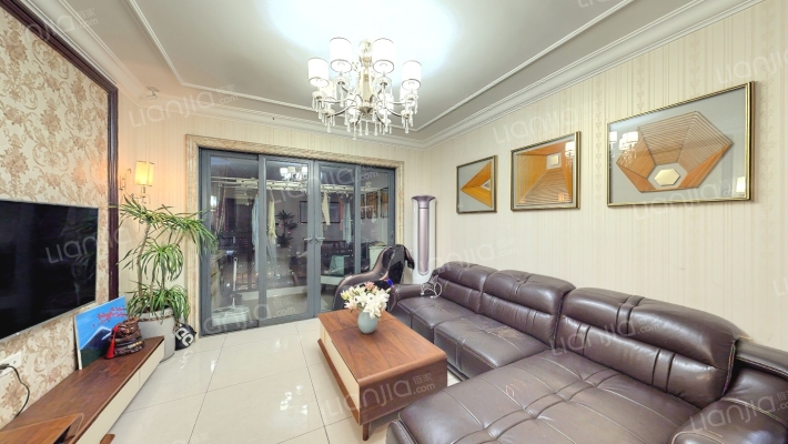 恒大御景二手房实景图