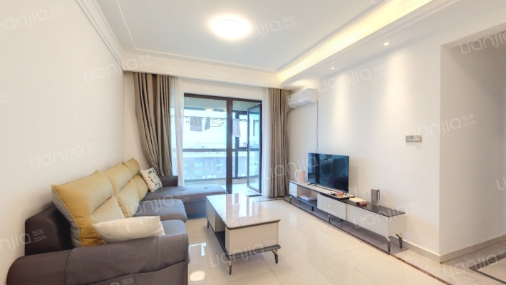 奥园翰林名苑二手房实景图