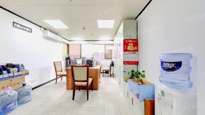 金通大厦二手房实景图