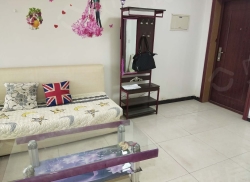 整租·汇元尚品 1室1厅 北_汇元尚品租房