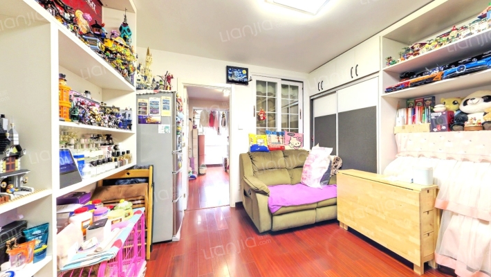 倒座庙二手房实景图