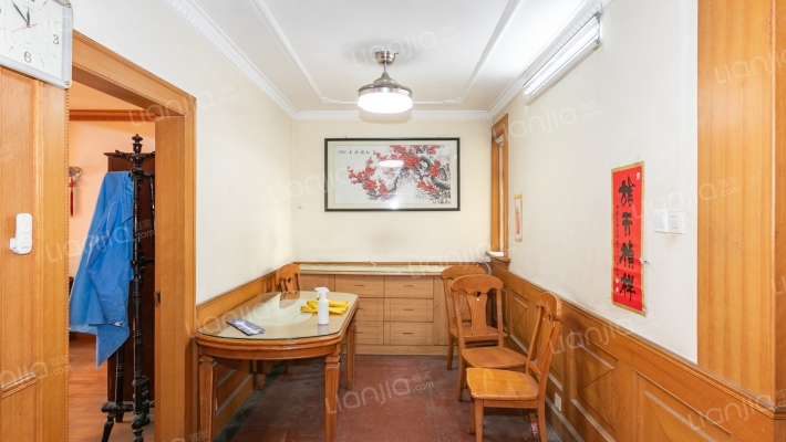 古美小区二手房实景图