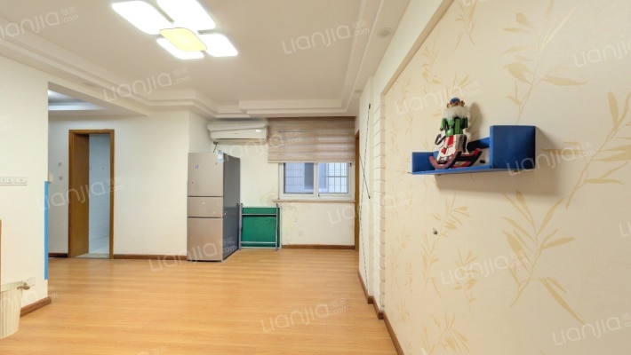 新洲豪园二手房实景图