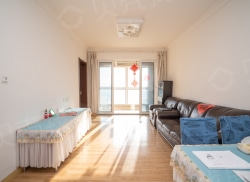 整租·碧桂园凤凰城柏丽湾 2室1厅 南_碧桂园凤凰城柏丽湾租房