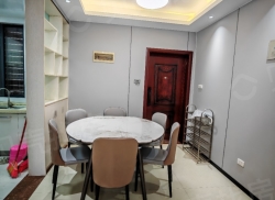 整租·坤龙西城国阙 3室2厅 东南_坤龙西城国阙租房