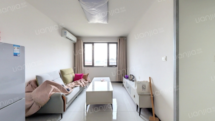 和院I号二手房实景图