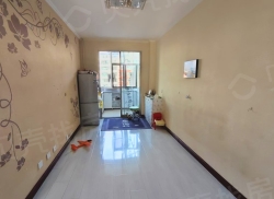 整租·松江绅苑 2室1厅 南/北_松江绅苑租房