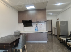 整租·日月星城 1室1厅 东_日月星城租房