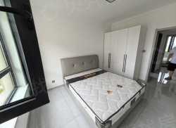 整租·盛世华府 2室1厅 东南_盛世华府租房