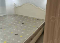 整租·碧桂园城央金座 1室1厅 南_碧桂园城央金座租房