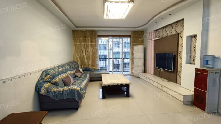 阳光馨苑二手房实景图