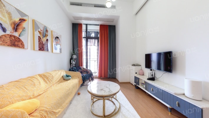 绿地G合里金宸二手房实景图