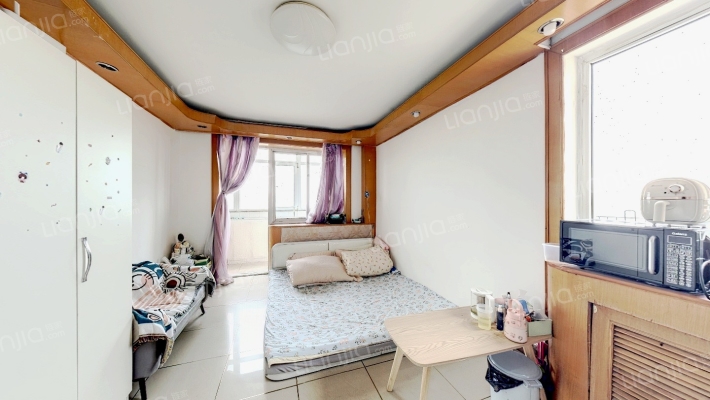 小关东里二手房实景图