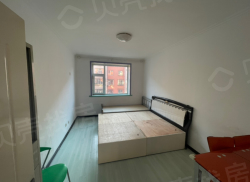 整租·幸福一区北区 2室1厅 南/北_幸福一区北区租房