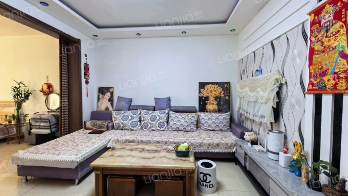 金紫邑二手房实景图