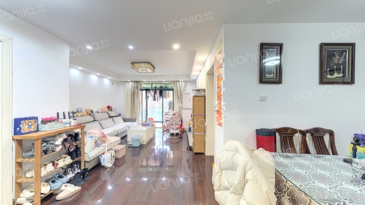 明丰世纪苑二手房实景图