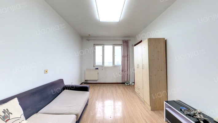 富力尚悦居D区二手房实景图