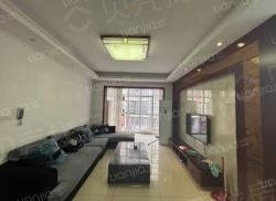 整租·声福白云雅居 3室1厅 南_声福白云雅居租房