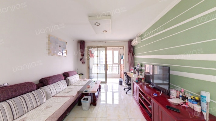 玉村馨苑二手房实景图