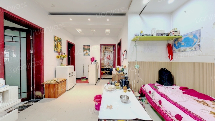 睿智花园二手房实景图