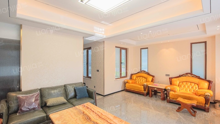 康缘养生谷二手房实景图