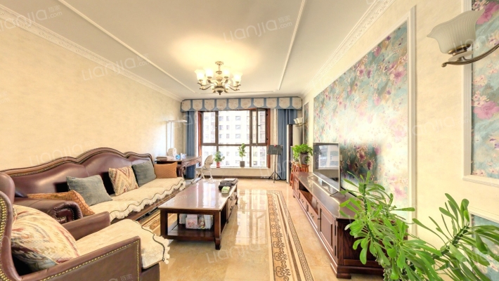 海棠家园二手房实景图