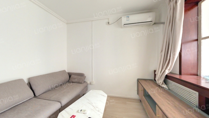 滨河西里南区二手房实景图