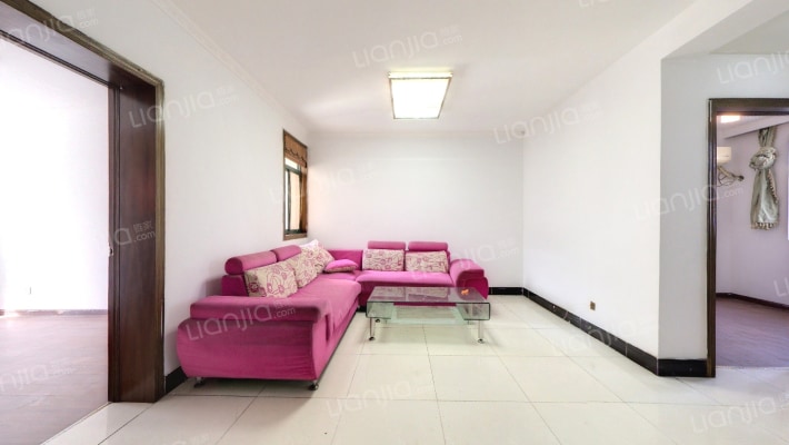 天晴花园二手房实景图