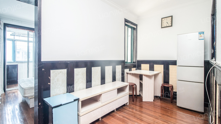 兰城小区二手房实景图