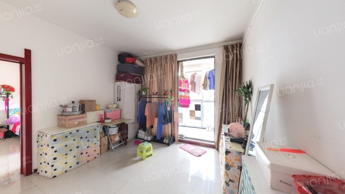 华夏世纪锦园北区二手房实景图