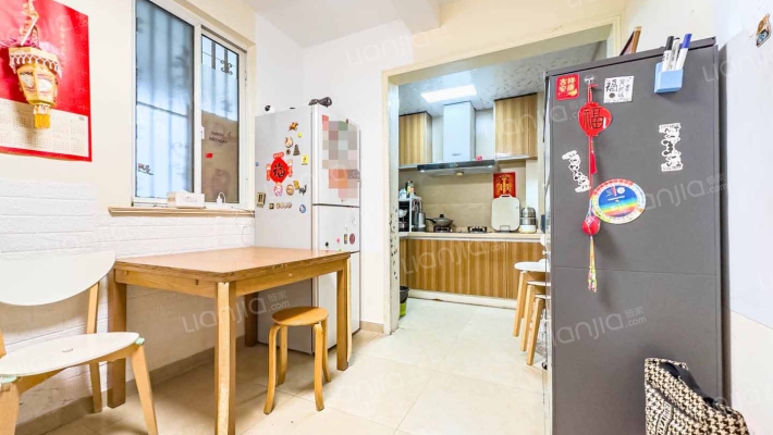 联业大楼二手房实景图