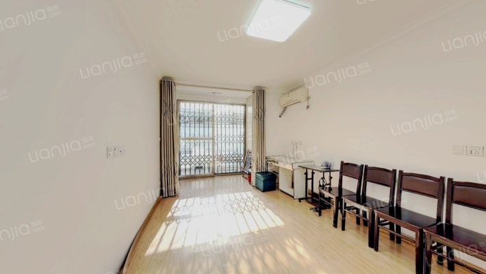 长隆住宅小区二手房实景图