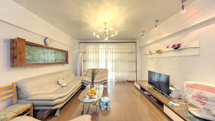 庭芳苑二手房实景图