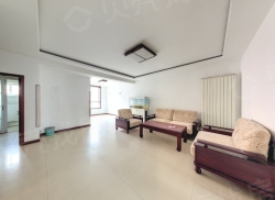 整租·百盛花园 3室2厅 南/北_百盛花园租房