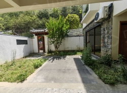 整租·大理的小院子中区 2室1厅 东南_大理的小院子中区租房