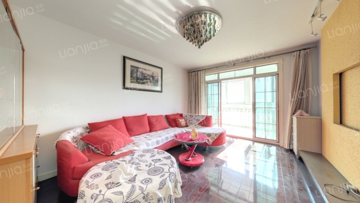 阳光乾城苑(公寓)二手房实景图