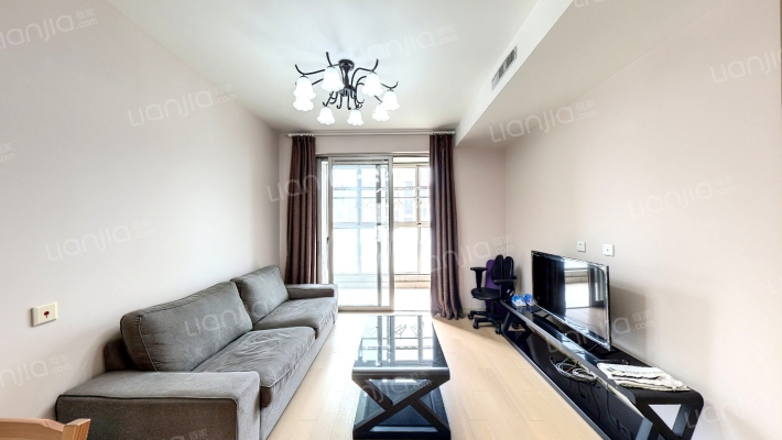 吴月雅境二手房实景图