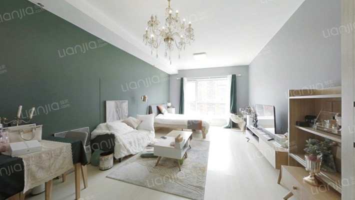 大成国际二手房实景图