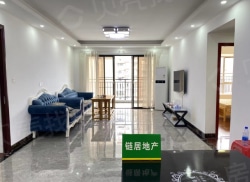 整租·明珠花园（南朗） 3室2厅 南_明珠花园（南朗）租房