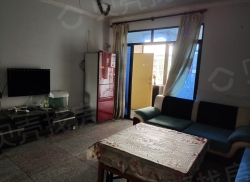 整租·工商局宿舍 2室1厅 东南_工商局宿舍租房