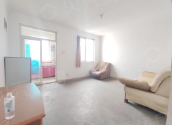 整租·姜河二区 2室1厅 南_姜河二区租房