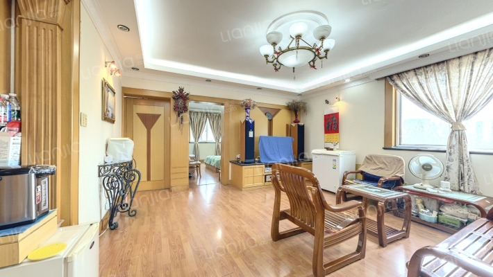 海鸿公寓二手房实景图