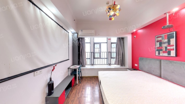 兆坤星悦荟二手房实景图