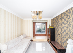 整租·滨江壹号 2室2厅 南_滨江壹号租房