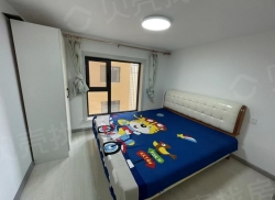 整租·筑石红三期 2室1厅 东_筑石红三期租房